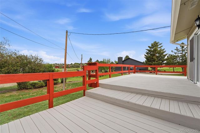 6966 S Gibraltar Street, Centennial, CO 80016