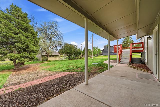 6966 S Gibraltar Street, Centennial, CO 80016
