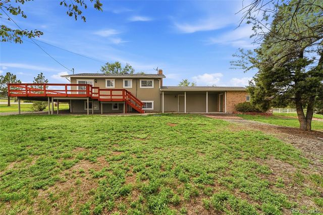 6966 S Gibraltar Street, Centennial, CO 80016