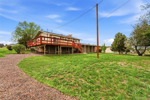 6966 S Gibraltar Street, Centennial, CO 80016