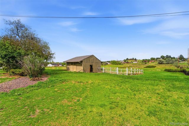 6966 S Gibraltar Street, Centennial, CO 80016