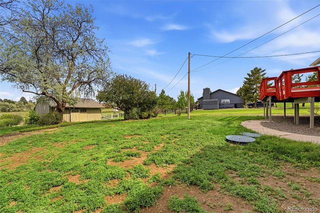 6966 S Gibraltar Street, Centennial, CO 80016
