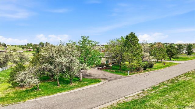 6966 S Gibraltar Street, Centennial, CO 80016