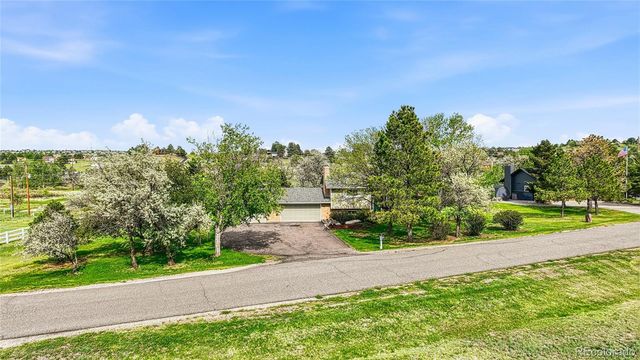 6966 S Gibraltar Street, Centennial, CO 80016