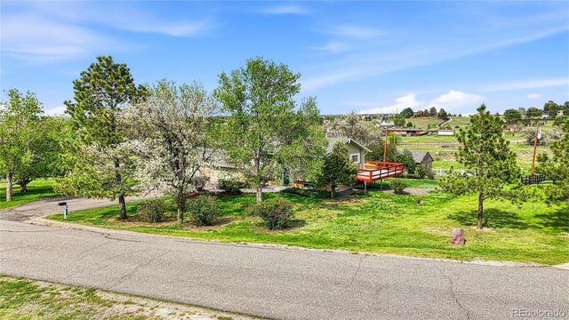 6966 S Gibraltar Street, Centennial, CO 80016