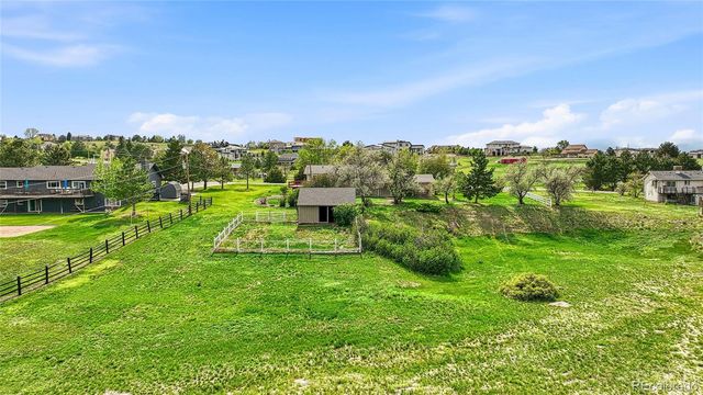 6966 S Gibraltar Street, Centennial, CO 80016