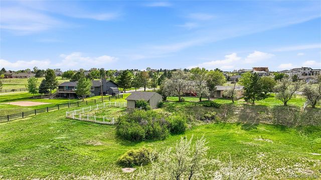 6966 S Gibraltar Street, Centennial, CO 80016