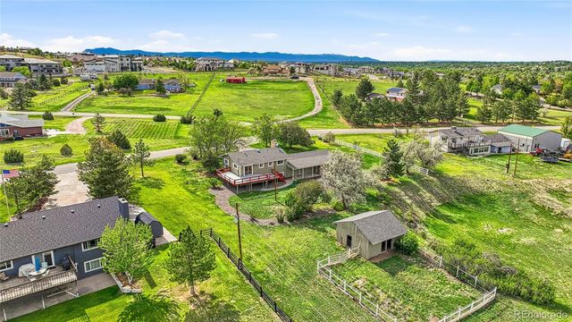 6966 S Gibraltar Street, Centennial, CO 80016