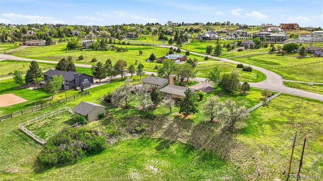 6966 S Gibraltar Street, Centennial, CO 80016