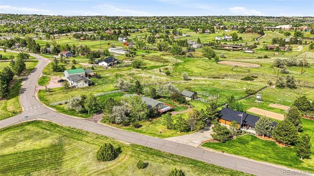 6966 S Gibraltar Street, Centennial, CO 80016