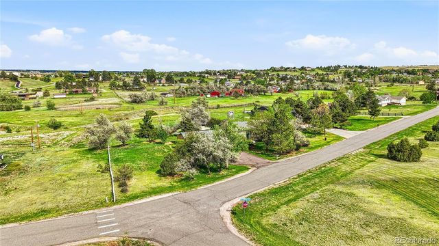 6966 S Gibraltar Street, Centennial, CO 80016
