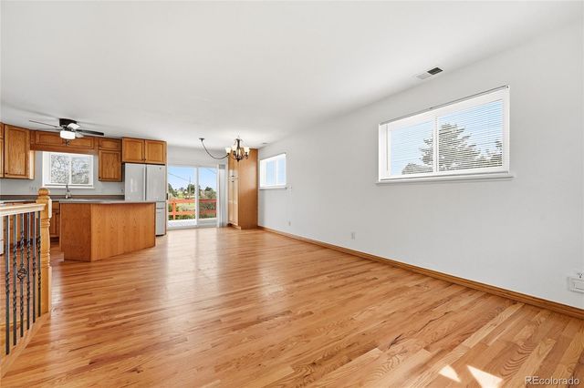 6966 S Gibraltar Street, Centennial, CO 80016