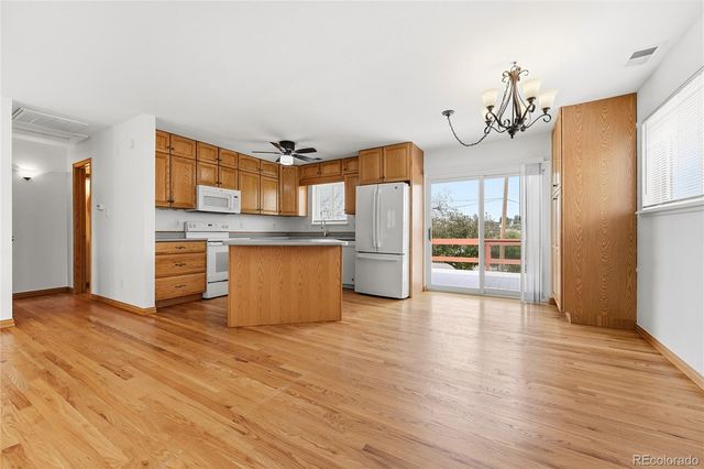 6966 S Gibraltar Street, Centennial, CO 80016