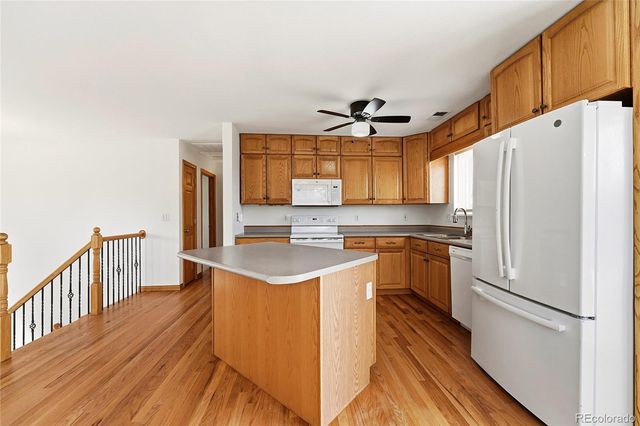 6966 S Gibraltar Street, Centennial, CO 80016