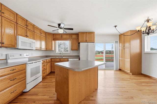 6966 S Gibraltar Street, Centennial, CO 80016