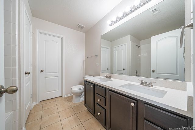 13267 Frogs Leap, San Antonio, TX 78253