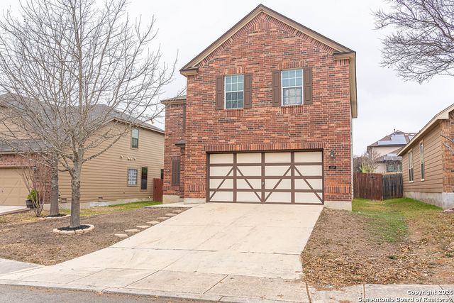 13267 Frogs Leap, San Antonio, TX 78253