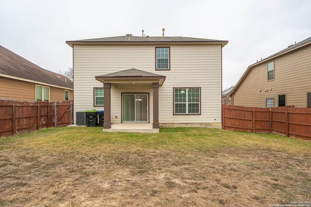 13267 Frogs Leap, San Antonio, TX 78253