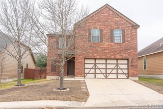 13267 Frogs Leap, San Antonio, TX 78253