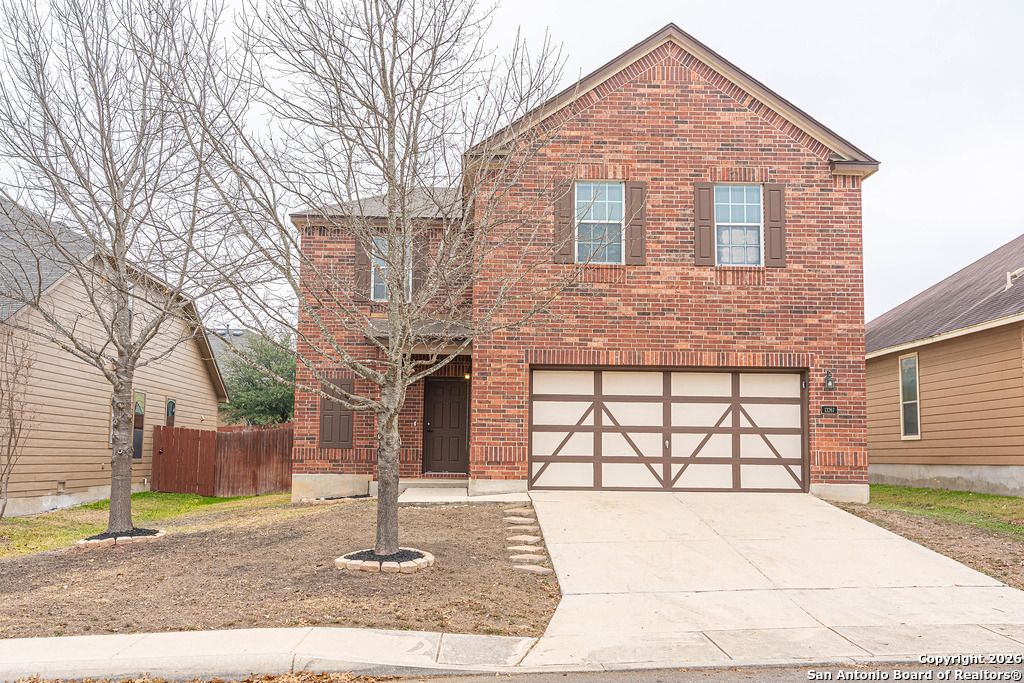 13267 Frogs Leap, San Antonio, TX 78253