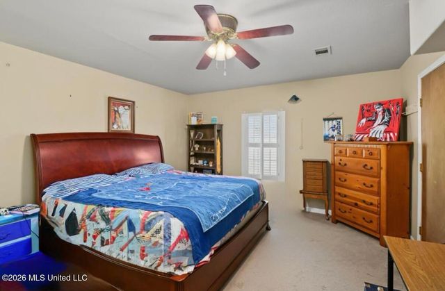 11801 Jim Ramsay Road, Vancleave, MS 39565