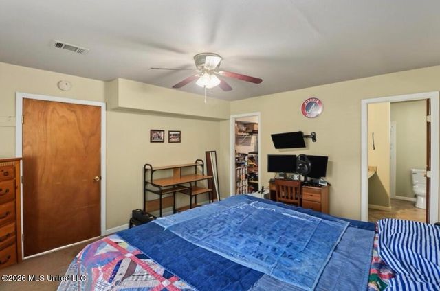 11801 Jim Ramsay Road, Vancleave, MS 39565