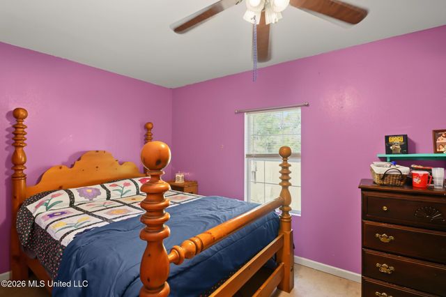 11801 Jim Ramsay Road, Vancleave, MS 39565