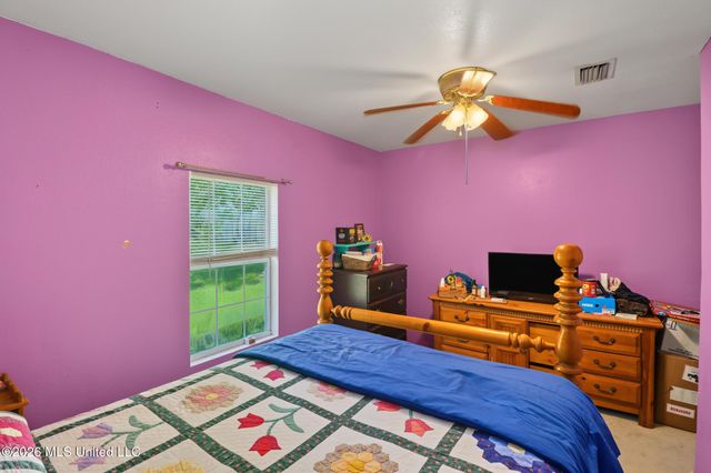 11801 Jim Ramsay Road, Vancleave, MS 39565