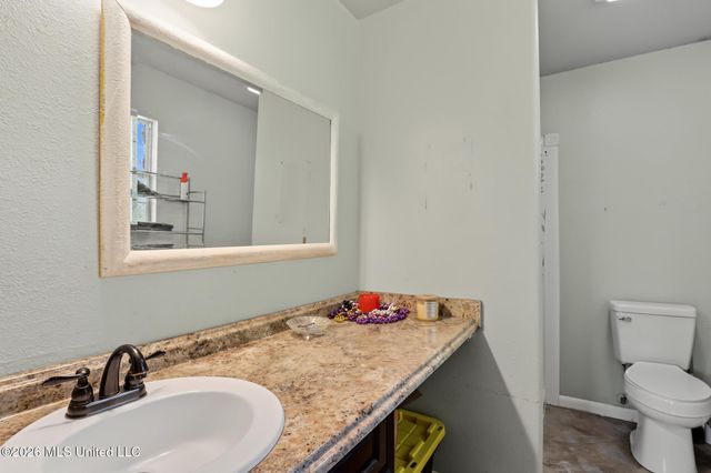 11801 Jim Ramsay Road, Vancleave, MS 39565