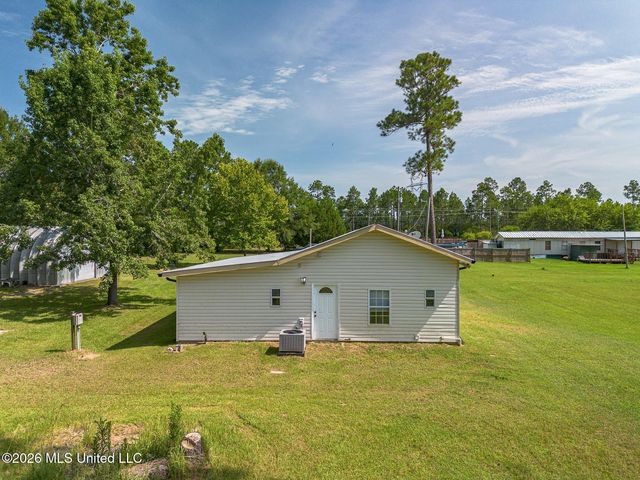 11801 Jim Ramsay Road, Vancleave, MS 39565