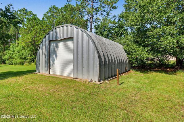 11801 Jim Ramsay Road, Vancleave, MS 39565