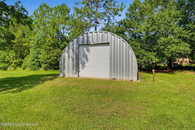 11801 Jim Ramsay Road, Vancleave, MS 39565