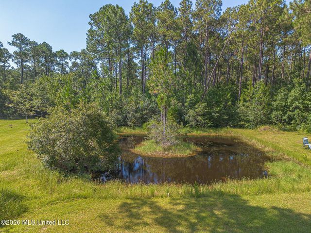 11801 Jim Ramsay Road, Vancleave, MS 39565