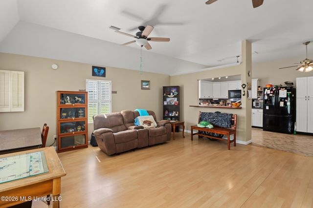 11801 Jim Ramsay Road, Vancleave, MS 39565
