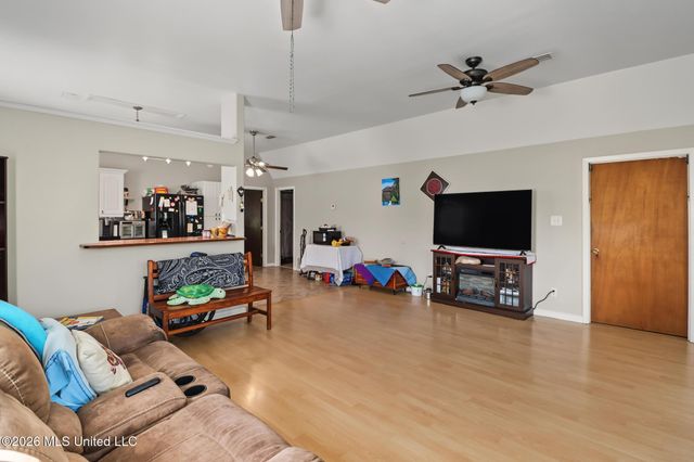 11801 Jim Ramsay Road, Vancleave, MS 39565
