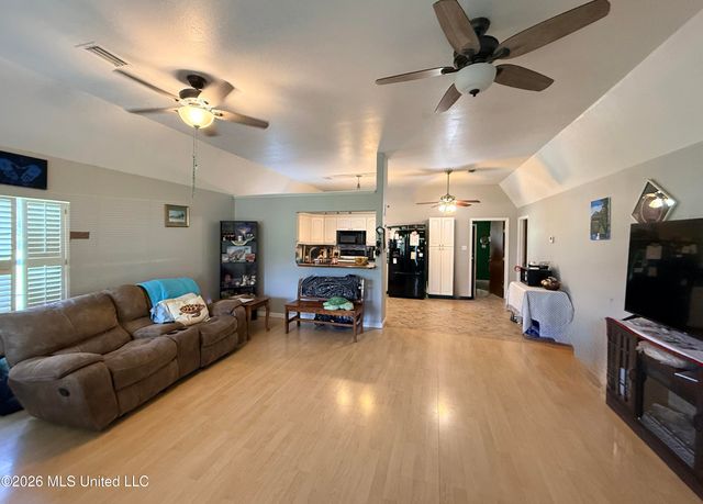 11801 Jim Ramsay Road, Vancleave, MS 39565