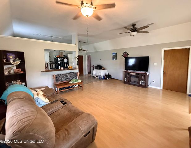 11801 Jim Ramsay Road, Vancleave, MS 39565