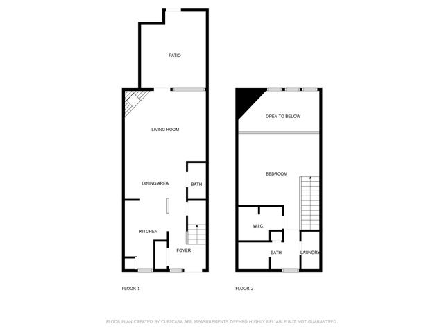 9910 Royal Lane 1105, Dallas, TX 75231