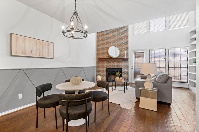 9910 Royal Lane 1105, Dallas, TX 75231