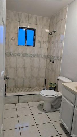 1230 Cottonwood Drive, Edinburg, TX 78541