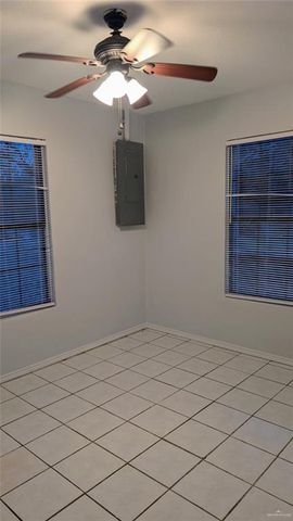 1230 Cottonwood Drive, Edinburg, TX 78541