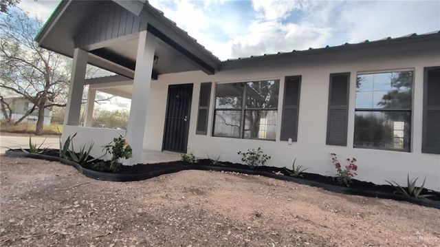 1230 Cottonwood Drive, Edinburg, TX 78541