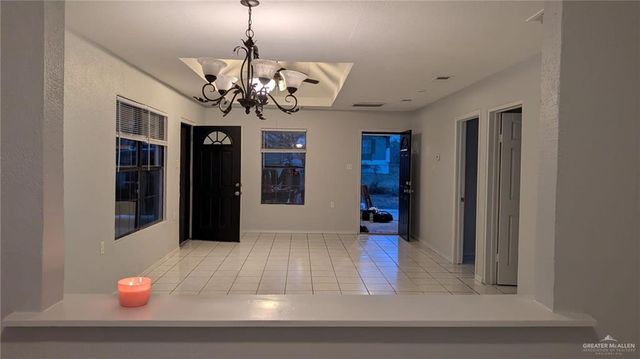 1230 Cottonwood Drive, Edinburg, TX 78541