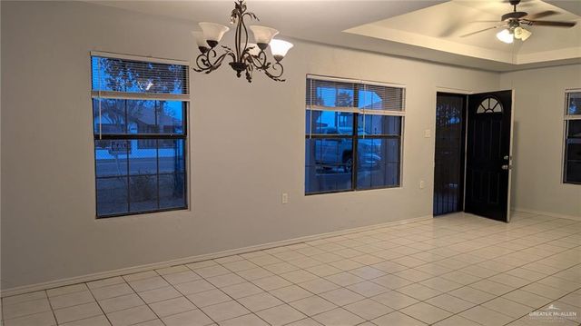 1230 Cottonwood Drive, Edinburg, TX 78541