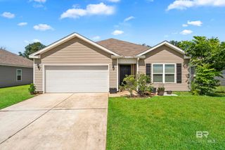 18121 Lewis Smith Drive, Foley, AL 36535