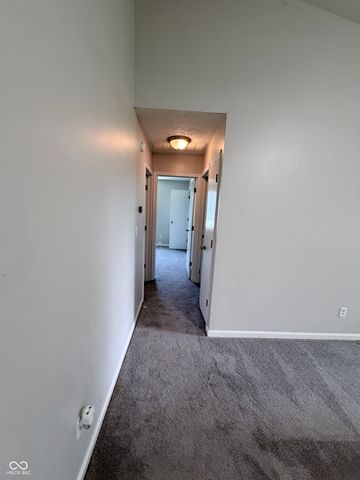 3323 Lauren Drive, Indianapolis, IN 46235