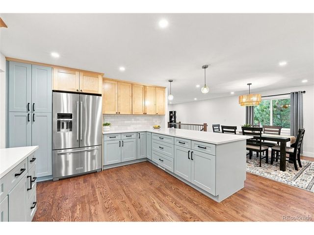 3532 E Davies Pl, Littleton, CO 80122