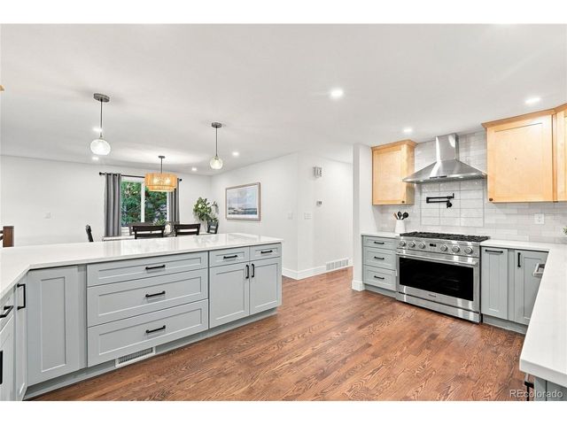 3532 E Davies Pl, Littleton, CO 80122