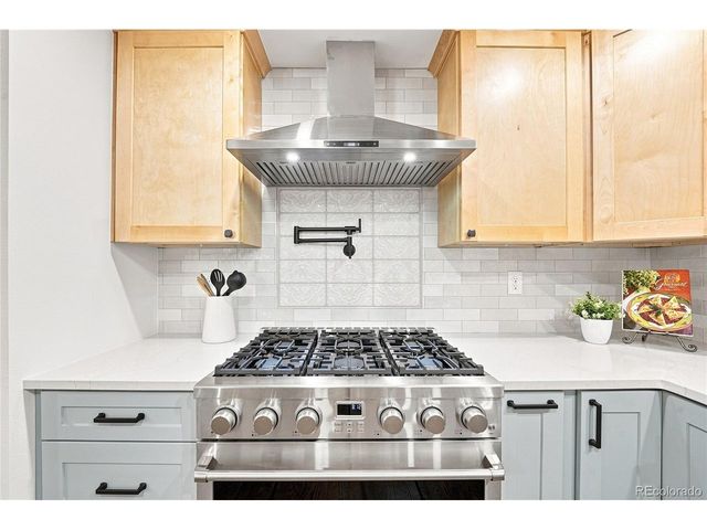 3532 E Davies Pl, Littleton, CO 80122