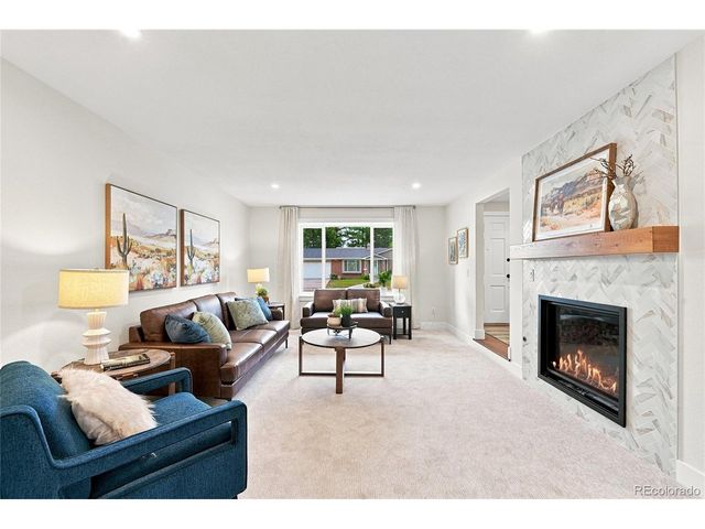 3532 E Davies Pl, Littleton, CO 80122